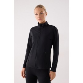 Chaqueta deportiva mujer Ysabel Mora
