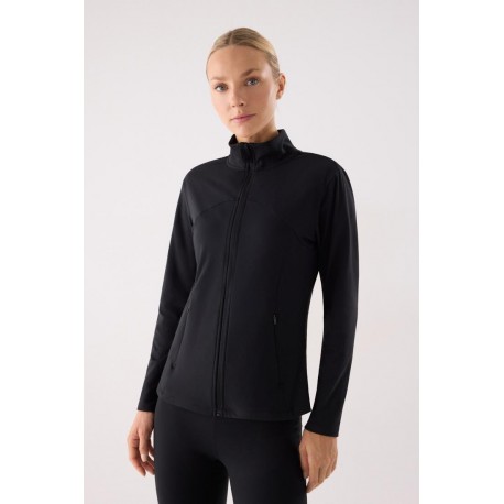 Chaqueta deportiva mujer Ysabel Mora