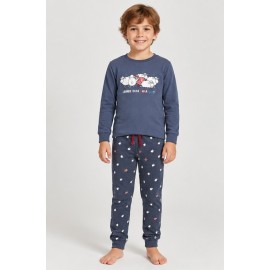 Pijama niño "Ovejas"