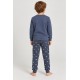 Pijama niño "Ovejas"