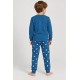Pijama niño "Ovejas"