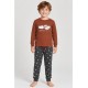 Pijama niño "Ovejas"