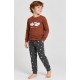 Pijama niño "Ovejas"