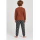 Pijama niño "Ovejas"