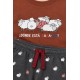 Pijama niño "Ovejas"