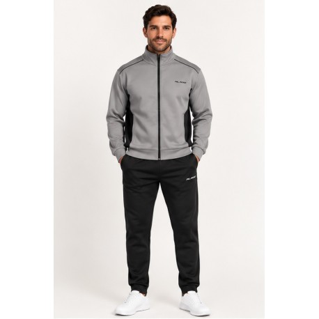 Chándal hombre acetato Alphadventure