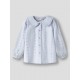 Blusa calada niña Name It