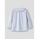 Blusa calada niña Name It