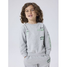 Sudadera fantasía niño Name It