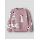 Sudadera "Dálmatas" niña Name It