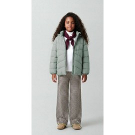Chaqueta niña acolchada Name It