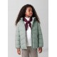 Chaqueta niña acolchada Name It