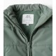 Chaqueta bebé acolchada Zippy