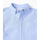 Camisa niño Oxford de Zippy