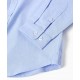 Camisa niño Oxford de Zippy