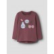 Camiseta Name It niña fantasía