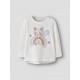 Camiseta Name It niña fantasía