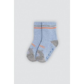 Pack 2 calcetines térmicos bebé Ysabel Mora