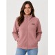 Sudadera cremallera Alphadventure mujer