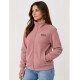 Sudadera cremallera Alphadventure mujer