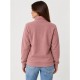 Sudadera cremallera Alphadventure mujer