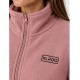 Sudadera cremallera Alphadventure mujer