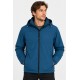 Chaqueta hombre técnica Alphadventure