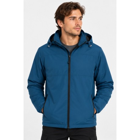 Chaqueta hombre técnica Alphadventure