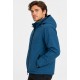 Chaqueta hombre técnica Alphadventure