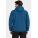 Chaqueta hombre técnica Alphadventure