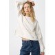 Sudadera mujer "Delicate" Tiffosi