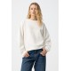 Sudadera mujer "Delicate" Tiffosi