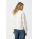 Sudadera mujer "Delicate" Tiffosi