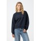 Sudadera mujer "Delicate" Tiffosi