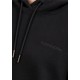 Sudadera técnica capucha mujer