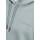 Sudadera técnica capucha mujer