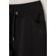 Pantalón chándal bolsillos mujer