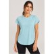 Camiseta técnica mujer manga corta