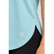 Camiseta técnica mujer manga corta