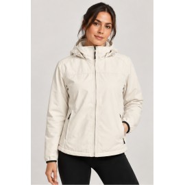 Chaqueta mujer técnica Alphadventure