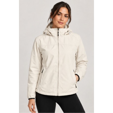 Chaqueta mujer técnica Alphadventure