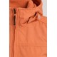 Chaqueta mujer técnica Alphadventure