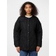 Chaqueta acolchada mujer Pieces