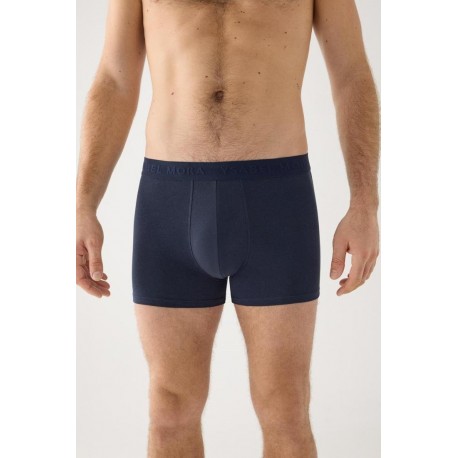 Pack 3 bóxer estampados Ysabel Mora hombre
