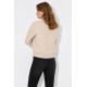 Jersey punto liso mujer Tiffosi