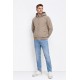 Chaqueta con capucha para hombre Tiffosi