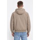 Chaqueta con capucha para hombre Tiffosi