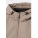 Chaqueta con capucha para hombre Tiffosi