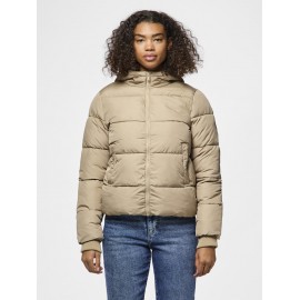 Chaqueta acolchada mujer Pieces