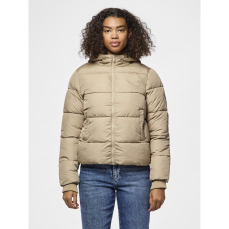 Chaqueta acolchada mujer Pieces